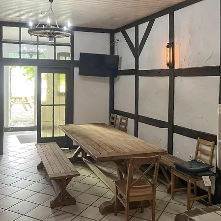 3 Bedroom Amazing In Kalkhorst