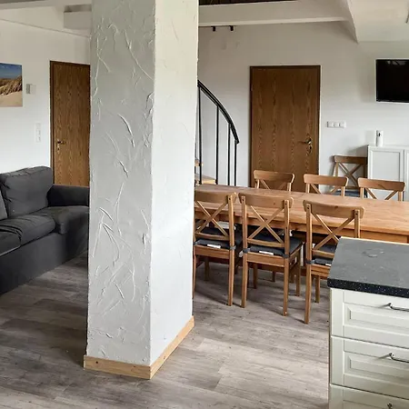 3 Bedroom Amazing In * Kalkhorst