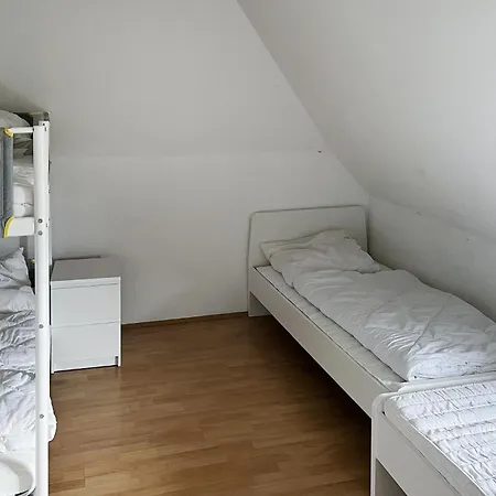 Apartment 3 Bedroom Amazing In