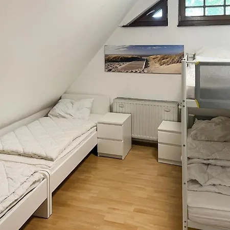 3 Bedroom Amazing In * Kalkhorst