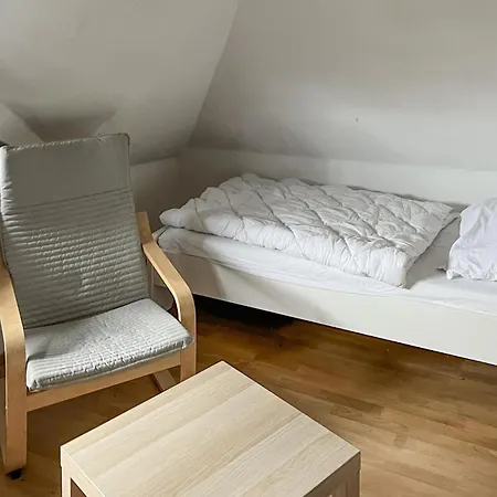 3 Bedroom Amazing In Apartment