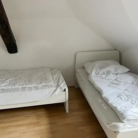 Apartment 3 Bedroom Amazing In Kalkhorst